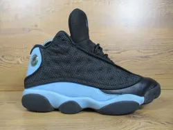 XP  Air Jordan 13 Retro Hei Lan review Eric Labaki 02