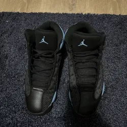 XP  Air Jordan 13 Retro Hei Lan review Charles Carter 01