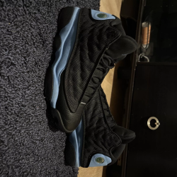 XP  Air Jordan 13 Retro Hei Lan review Charles Carter 02