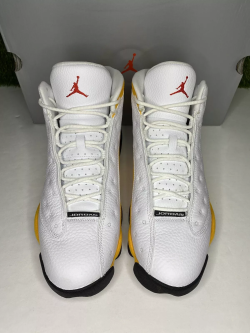 XP  Air Jordan 13 Retro “Del Sol” review Aaden 01