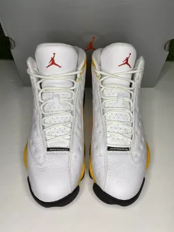 XP  Air Jordan 13 Retro “Del Sol” review Aaden 01
