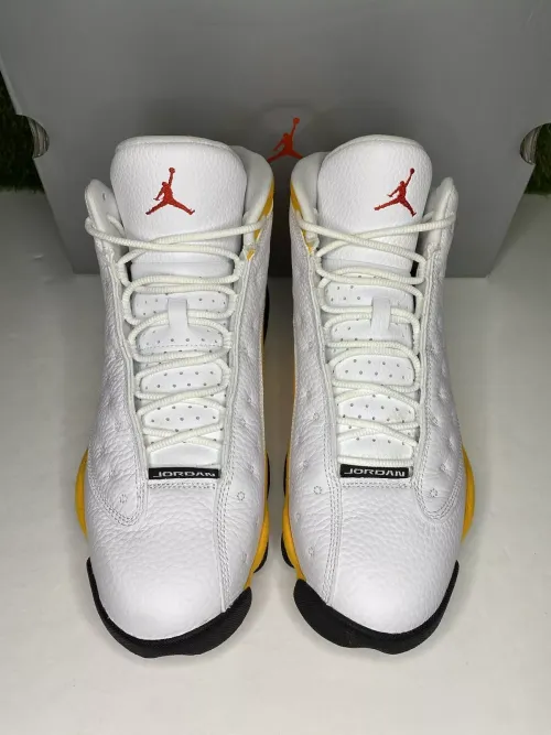 XP  Air Jordan 13 Retro “Del Sol” review 