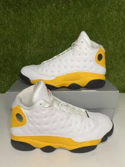 XP  Air Jordan 13 Retro “Del Sol” review Aaden 02
