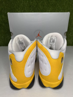 XP  Air Jordan 13 Retro “Del Sol” review Aaden 03
