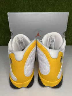 XP  Air Jordan 13 Retro “Del Sol” review Aaden 03