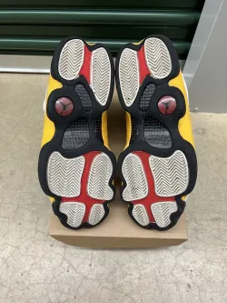 XP  Air Jordan 13 Retro “Del Sol” review FhamU 02