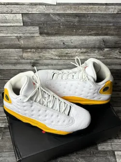 XP  Air Jordan 13 Retro “Del Sol” review Affayar 01