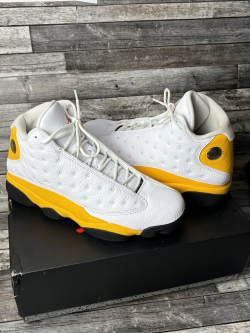 XP  Air Jordan 13 Retro “Del Sol” review Affayar 03