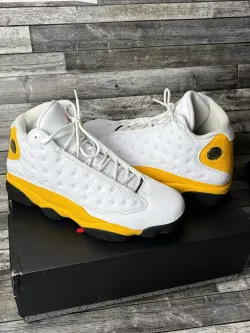 XP  Air Jordan 13 Retro “Del Sol” review Affayar 03