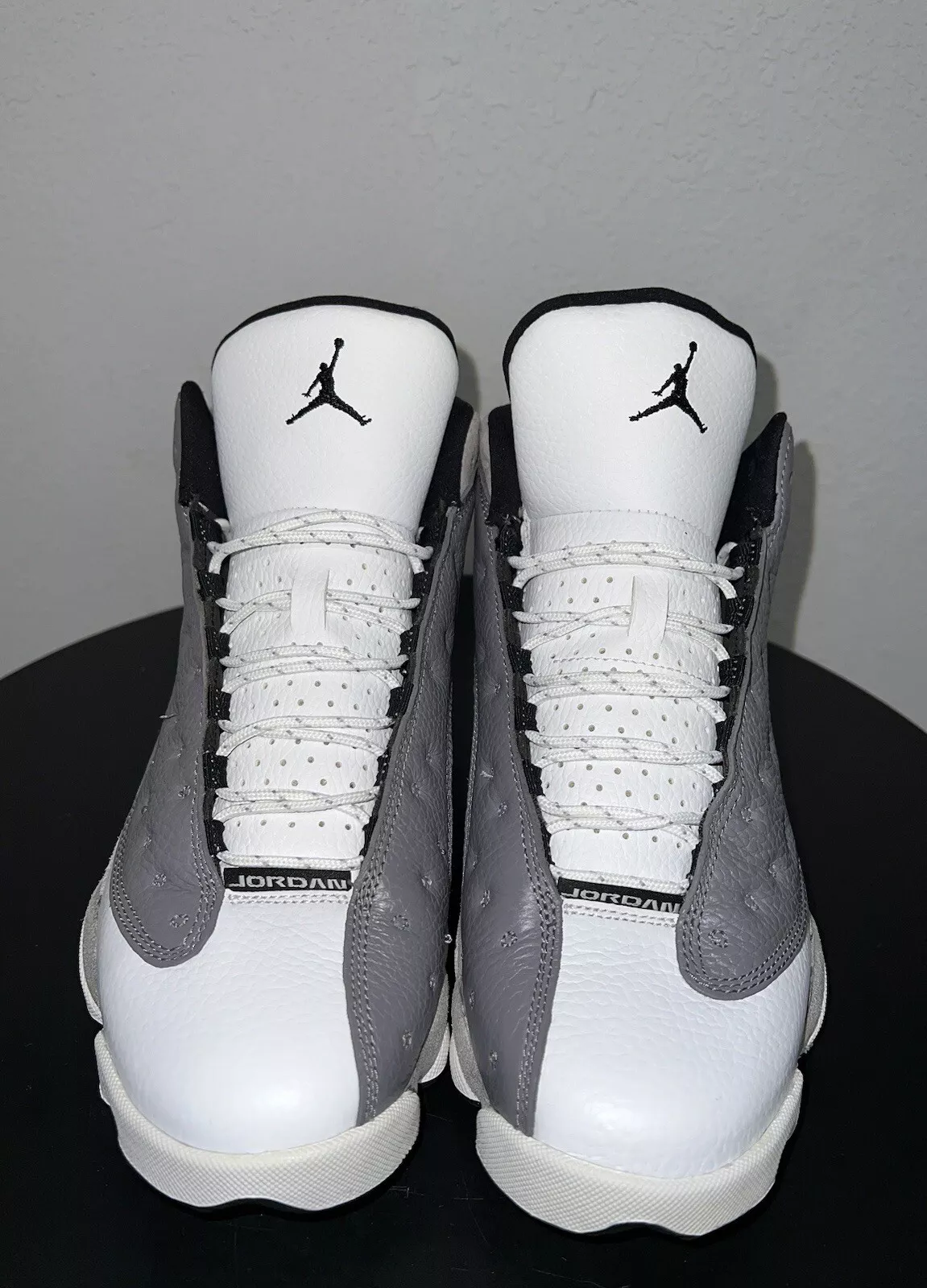 Q1  Air Jordan 13 Retro Yuan Zuhui review FhamU 01