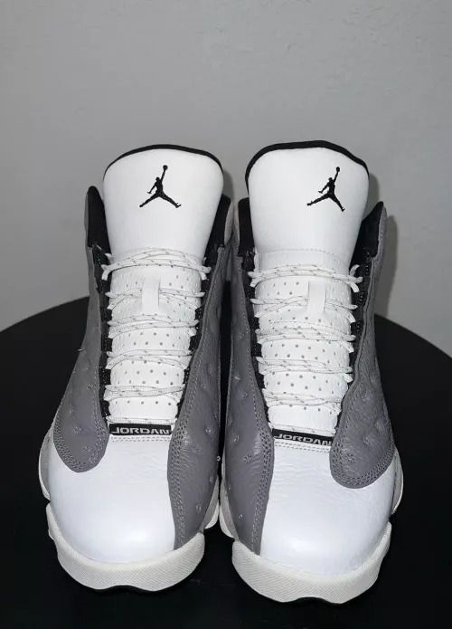 Q1  Air Jordan 13 Retro Yuan Zuhui review 