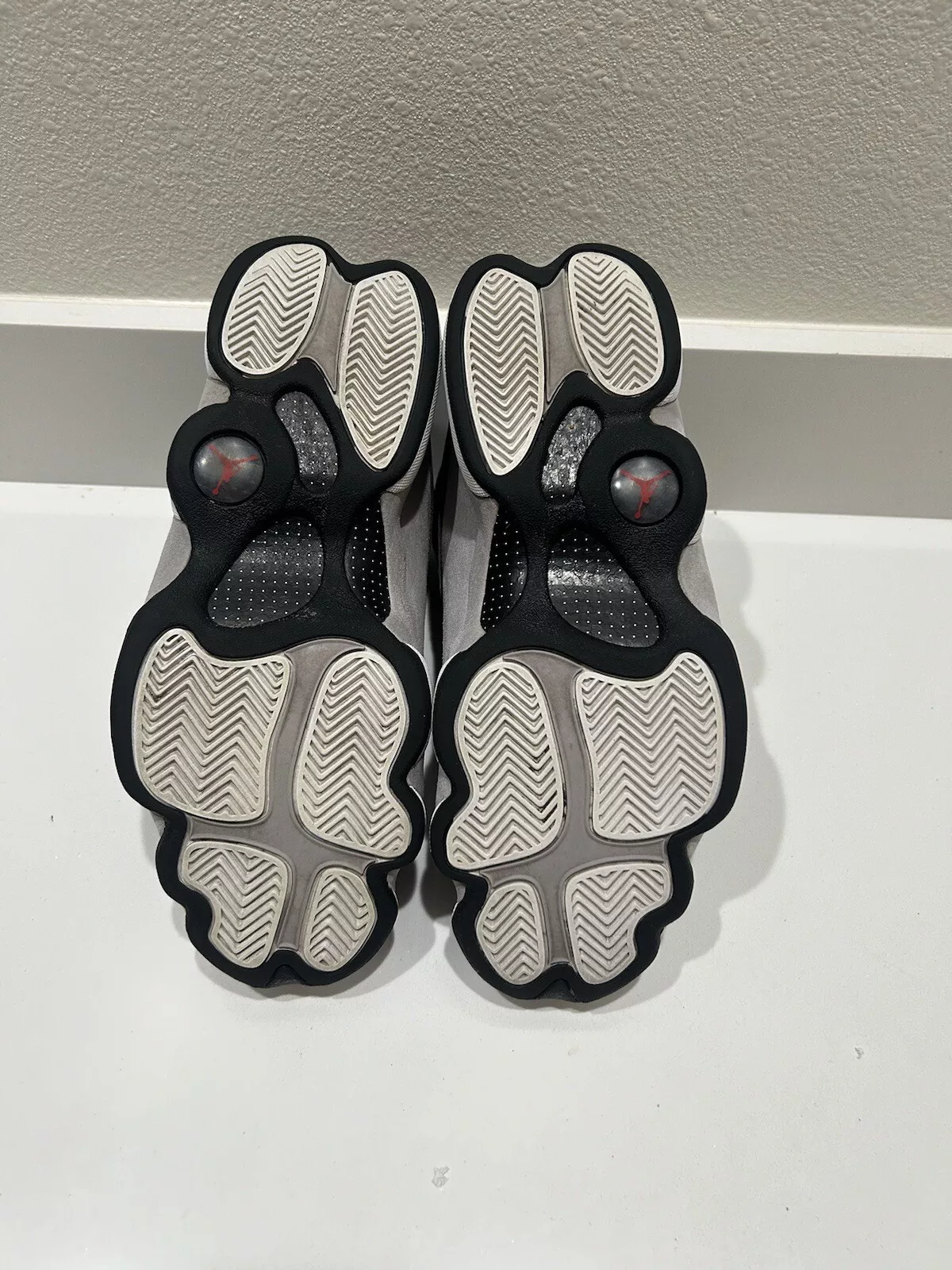 Q1  Air Jordan 13 Retro Yuan Zuhui review Pedro L. 01