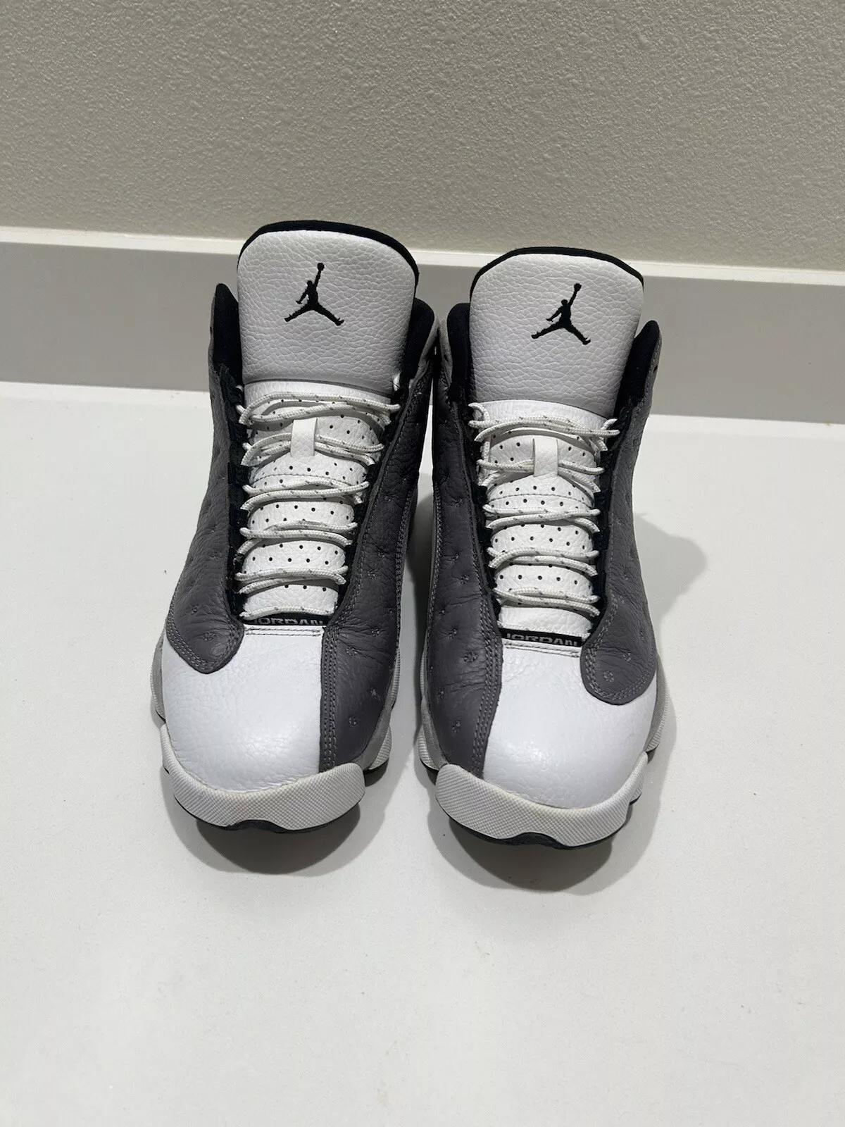 Q1  Air Jordan 13 Retro Yuan Zuhui review Pedro L. 02