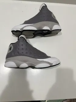 Q1  Air Jordan 13 Retro Yuan Zuhui review Pedro L. 03