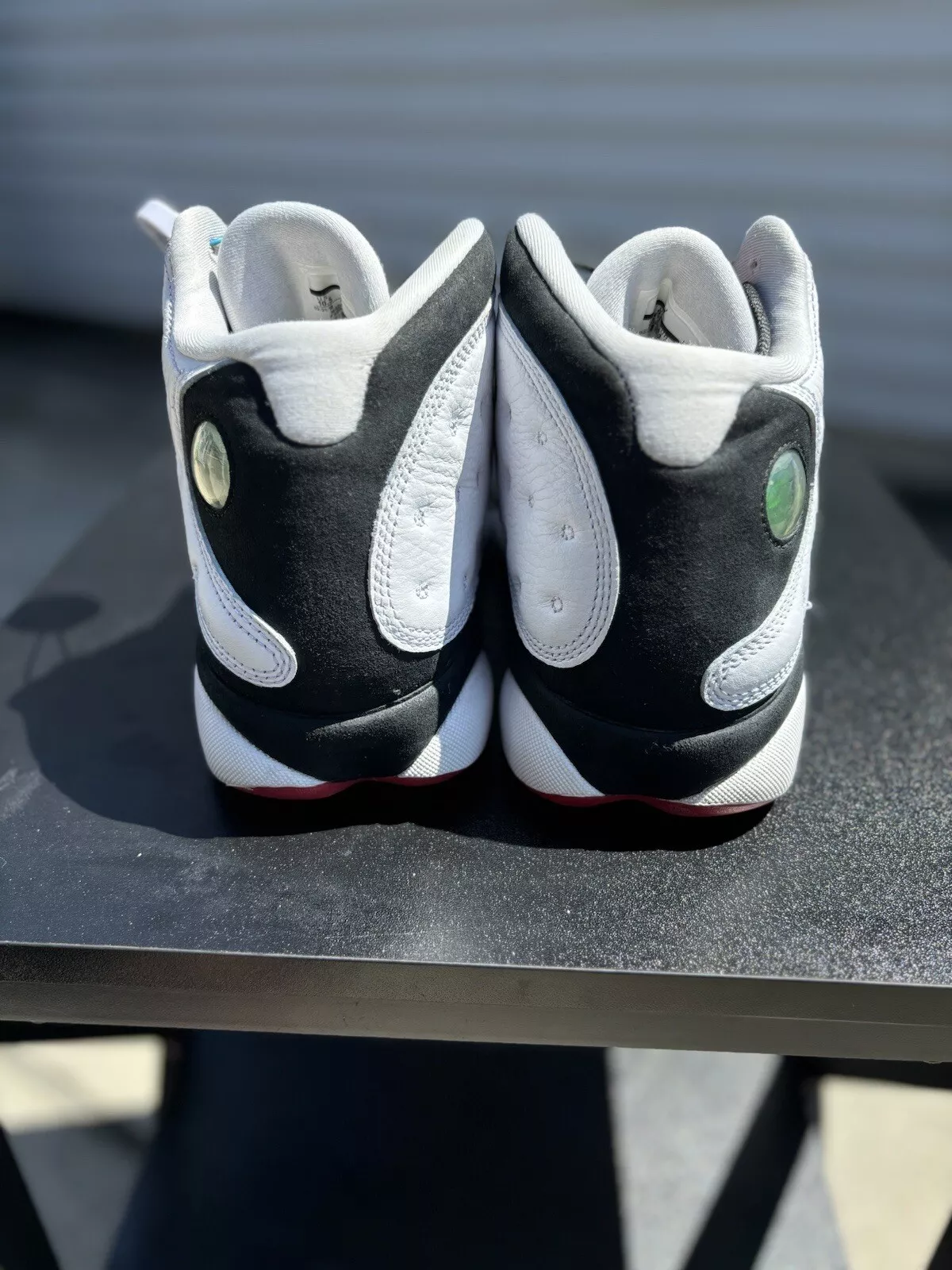 Q1 Air Jordan 13 Retro 'He Got Game' review Konstantin Gredeskoul 02