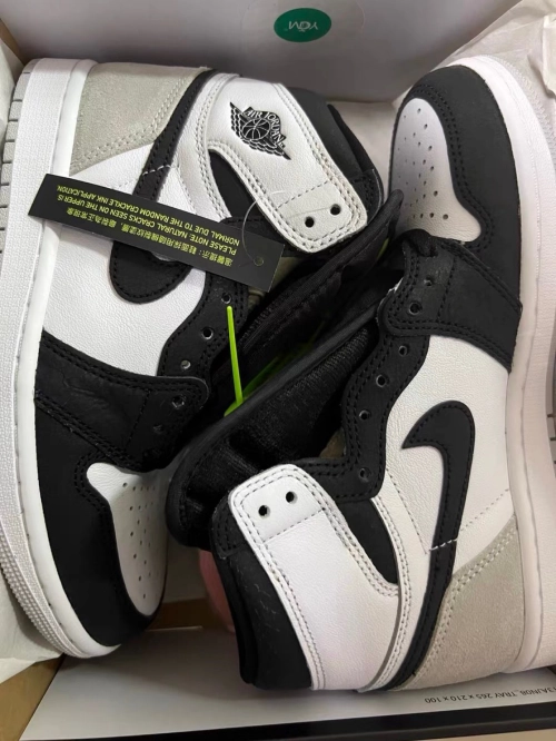 XH Air Jordan 1 High OG WMNS Stage Haze review 