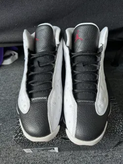 XP Air Jordan 13 Black and white Panda review Laura Suy 01