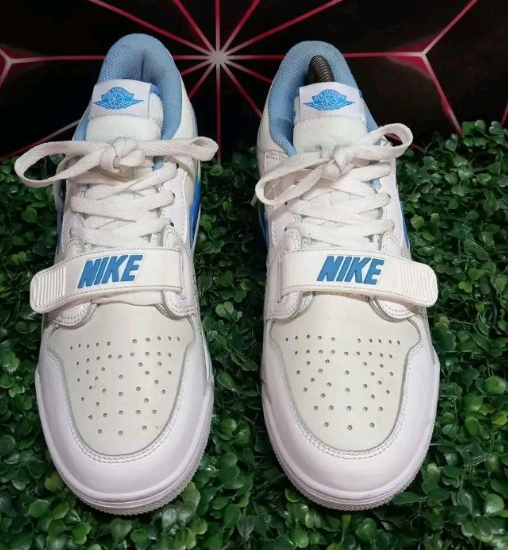 Air Jordan AJ312 GS Magnolia review Darryl 01