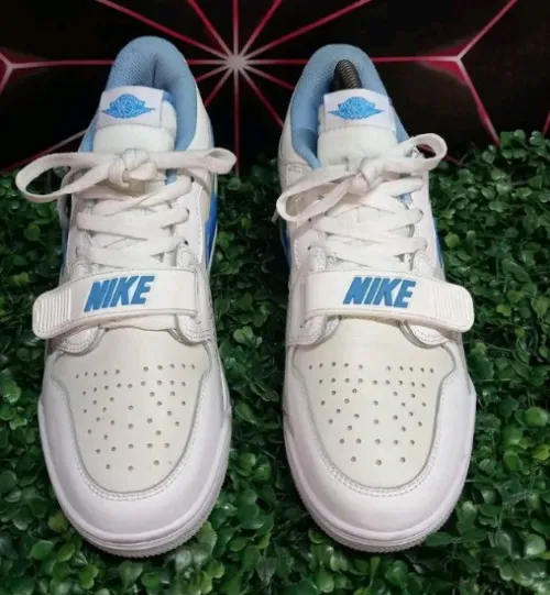 Air Jordan AJ312 GS Magnolia review 