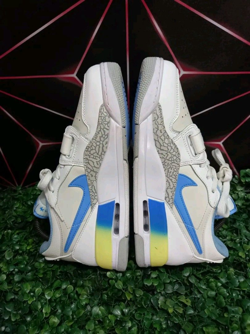 Air Jordan AJ312 GS Magnolia review Darryl 02