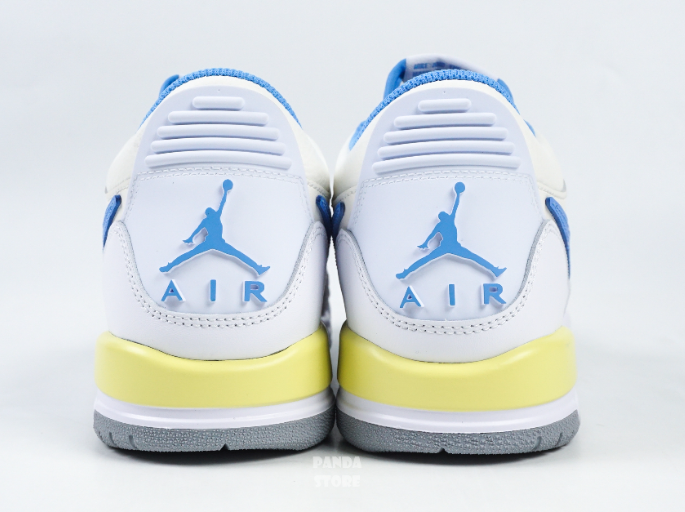 Air Jordan AJ312 GS Magnolia review Rewatika 01