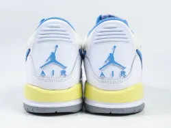 Air Jordan AJ312 GS Magnolia review Rewatika 01