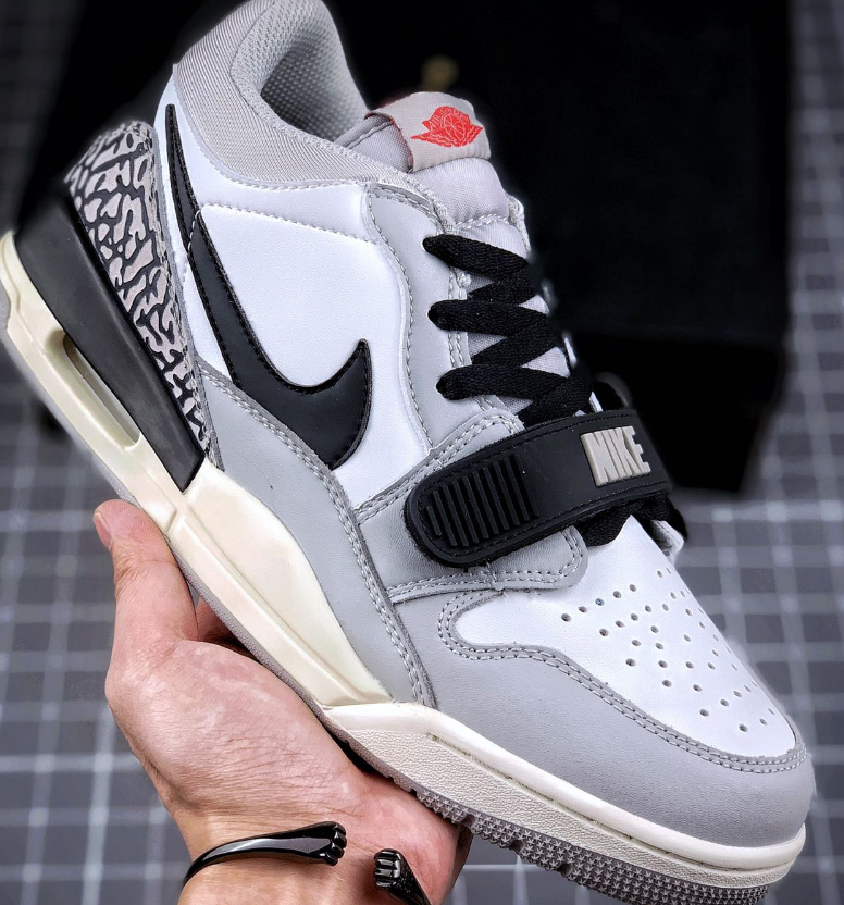 Air Jordan AJ312 Lime review David S 02