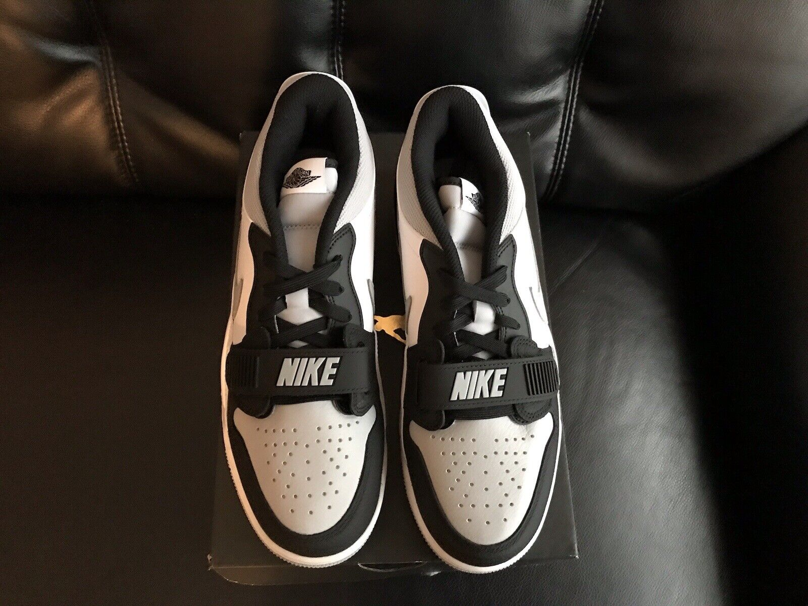 Air Jordan AJ312 White And Black Soot review Daniel Lopez 02