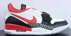 Air Jordan AJ312 Bull review GG Cruz 01