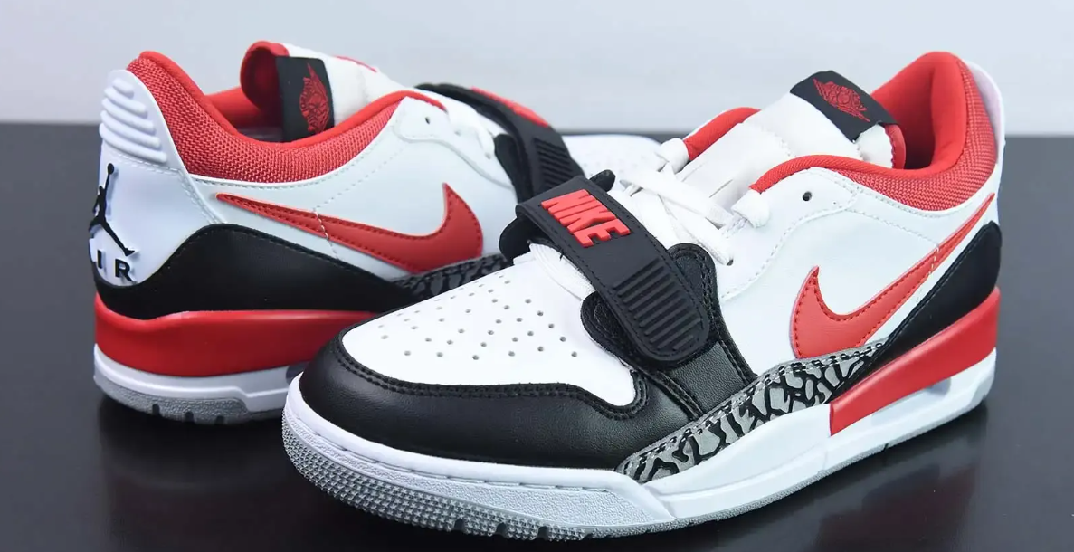 Air Jordan AJ312 Bull review GG Cruz 02