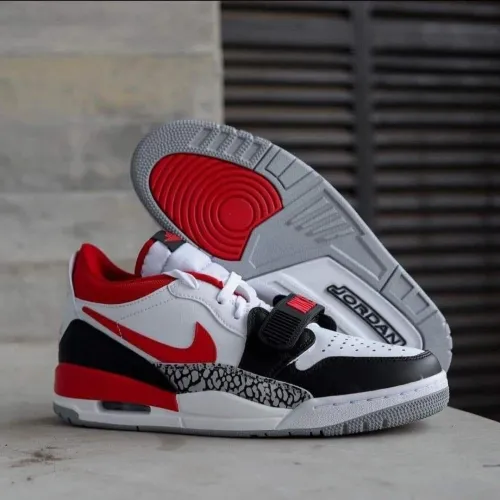 Air Jordan AJ312 Bull review 