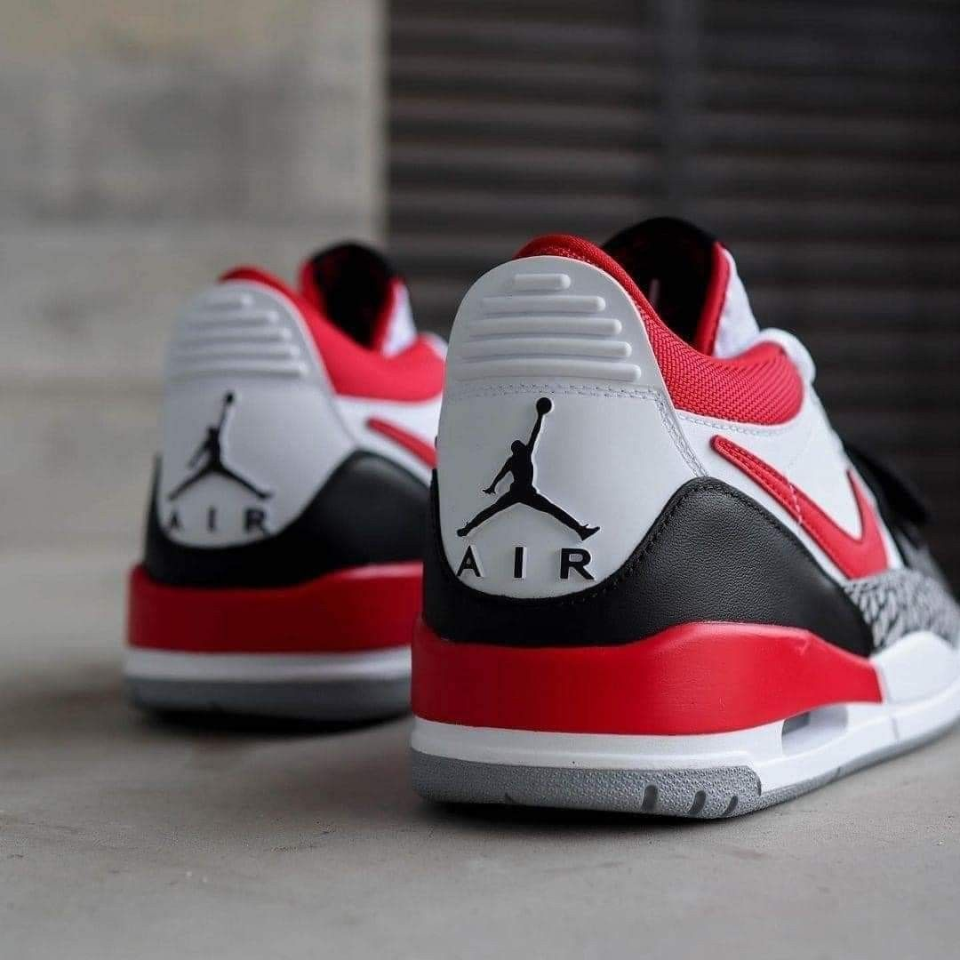 Air Jordan AJ312 Bull review C Rob 02