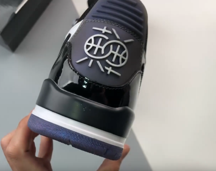 Air Jordan AJ312 Blue-Black review Tom Cruise 02