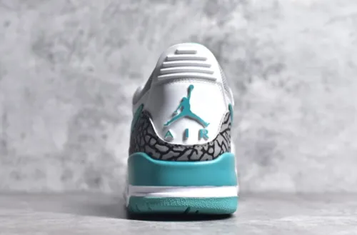 Air Jordan AJ312 Little Tiffany review 