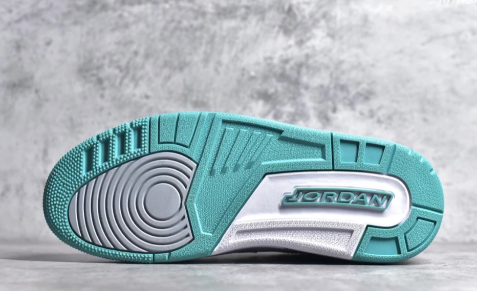 Air Jordan AJ312 Little Tiffany review Jonathan 02