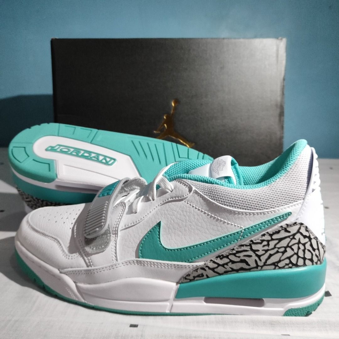 Air Jordan AJ312 Little Tiffany review PatyRodriguez 02
