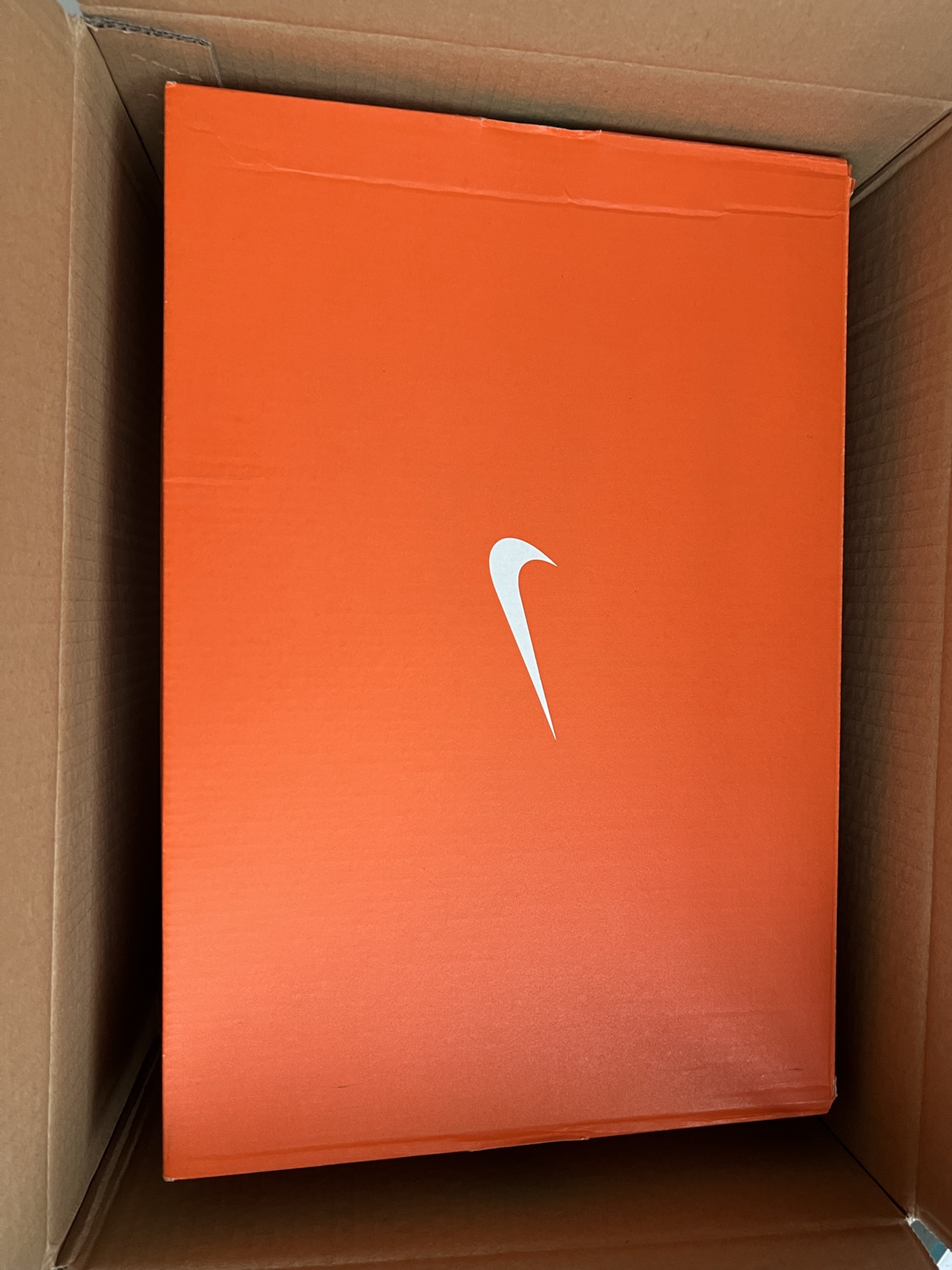 Nike Air Winflo 9 White Green Blue review Mason 01