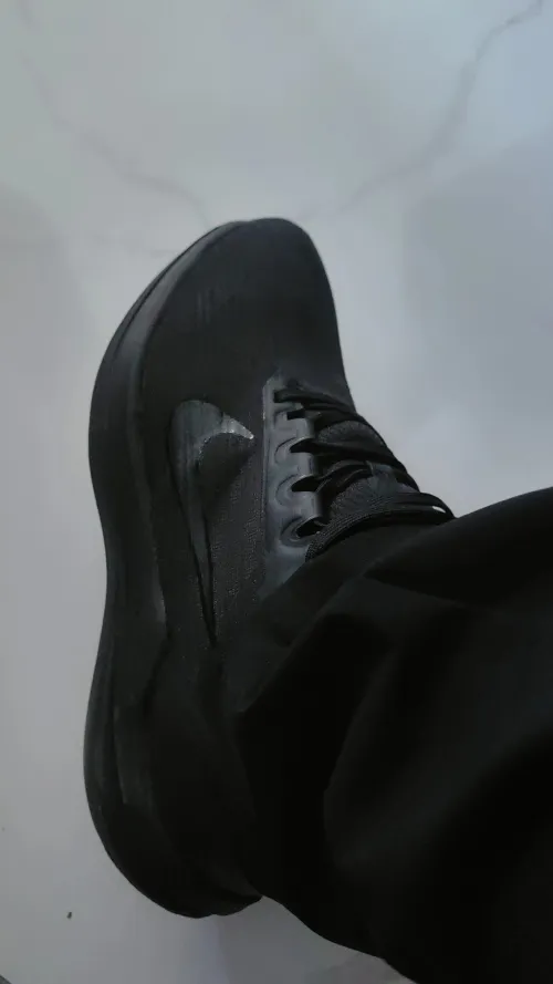 Nike Air Winflo 9 Black review 