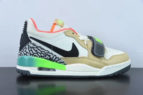 Air Jordan AJ312 Baikaqi review 