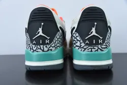 Air Jordan AJ312 Baikaqi review iMacDaddy 03