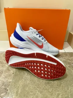 Nike Air Winflo 9 Grey Concord review Jessica  03