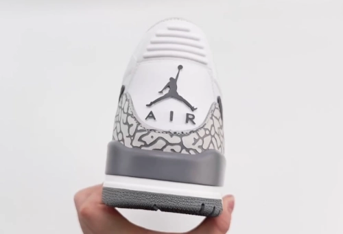 Air Jordan Legacy 312 Low 