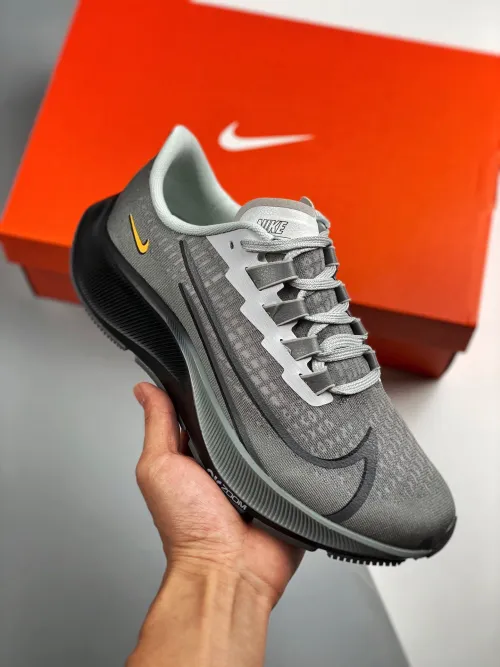 Nike AIR ZOOM PEGASUS 37 Black Ash review 