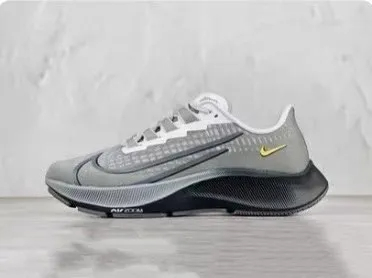 Nike AIR ZOOM PEGASUS 37 Black Ash review Ashley