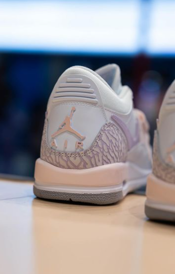 Air Jordan Legacy 312 Low "Pastel" review Sarah J Liscotti 01