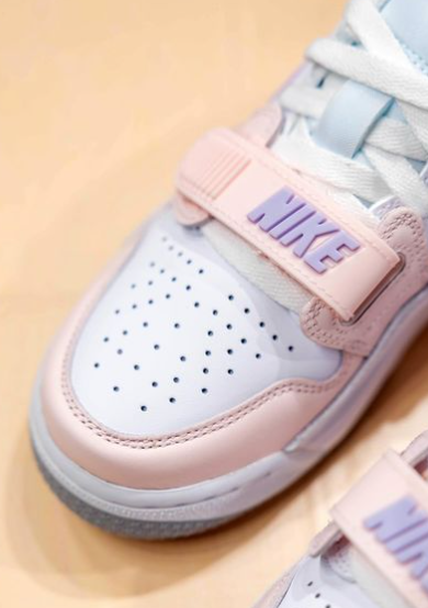 Air Jordan Legacy 312 Low "Pastel" review Sarah J Liscotti 03