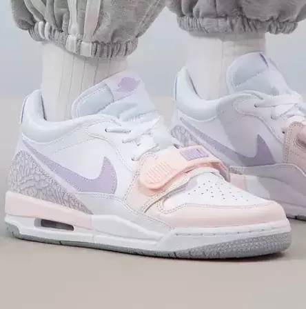 Air Jordan Legacy 312 Low 