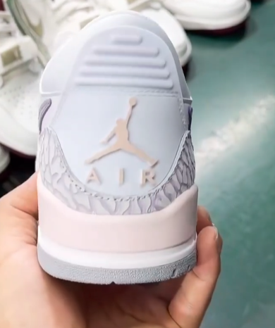 Air Jordan Legacy 312 Low "Pastel" review DL 01