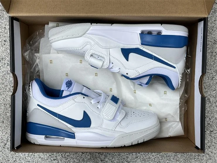 Air Jordan AJ312 Magnolia review Paige