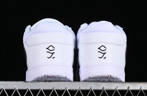 Travis Scott x Jordan Cut The Check Nice Kicks White Black review 